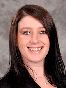 Nicole Conklin