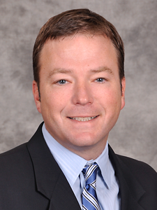 Scott Cochrane