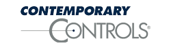 Contemporary Controls