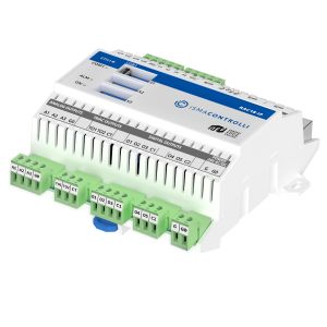 iSMA CONTROLLI RAC18-IP room application controller